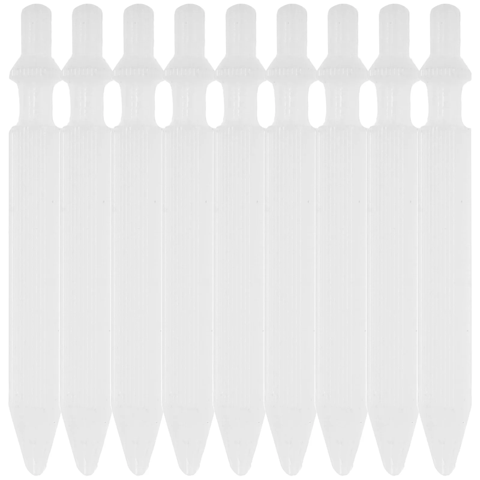 10Pcs Paint Marker Nibs Replaceable Tips for Refillable Paint Pens Smooth Flow Universal Pen Points Creative Drawing Painting