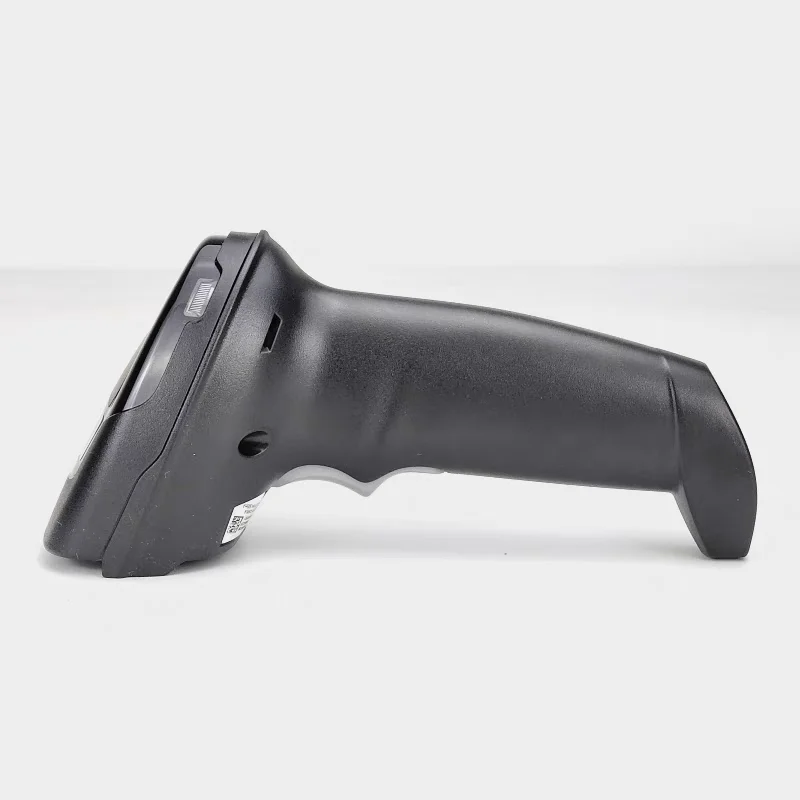 DS2208 laser barcode scanning gun for supermarkets and shopping malls