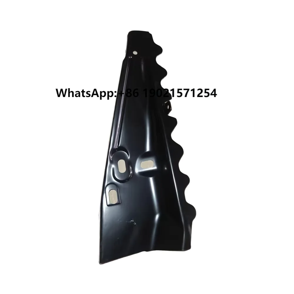 

For Porsche 991 Wheelhouse Side Panel/Rail Reinforcement 99150153501GRV Drive System Parts