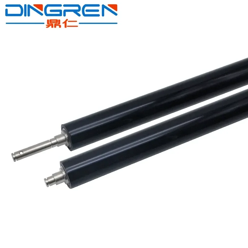 for Konica Minolta C226 C256 C266 C227 C287 Fixing Lower Roller for C7222 C7226 C7528 Pressure Roller for Aurora ADC225 C265