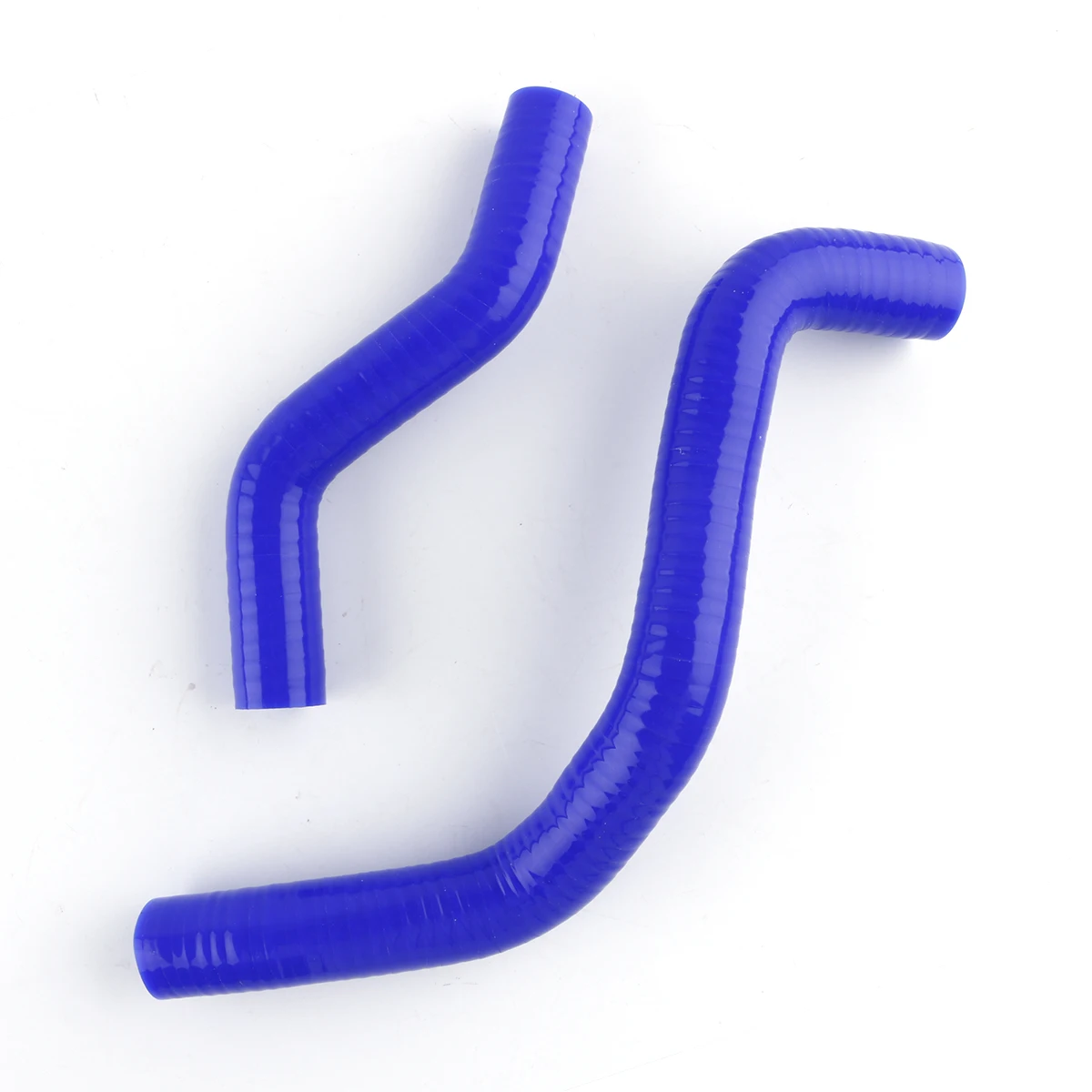 FOR HONDA CR 250 CR250 1997 1998 1999 Silicone Radiator Hose Kit Silicon Tube 2Pcs