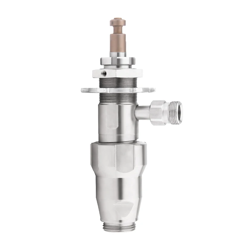 No Air Spray Gun Paint Pump PC Pump for 17c487 17c721 210es 210pc 230pc 390pc 490pc 495pc 595pc Pro Replacement Parts