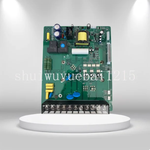 Inverter drive board 11 15 18.5 22KW FP75R12KT4 for MD380 series modules