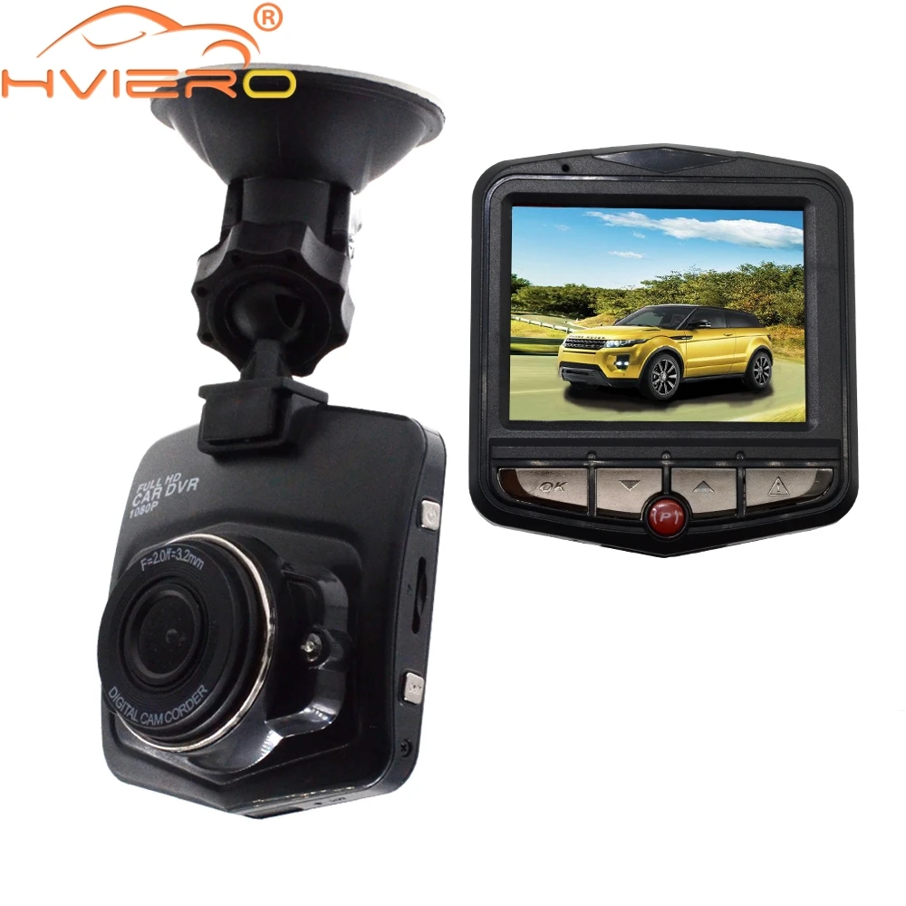 

Mini Car DVR Cameras Camcorder 1080P Full HD Video LCD Parking G-sensor Night Vision Dash Cam Vehicle Traveling Date Recorders