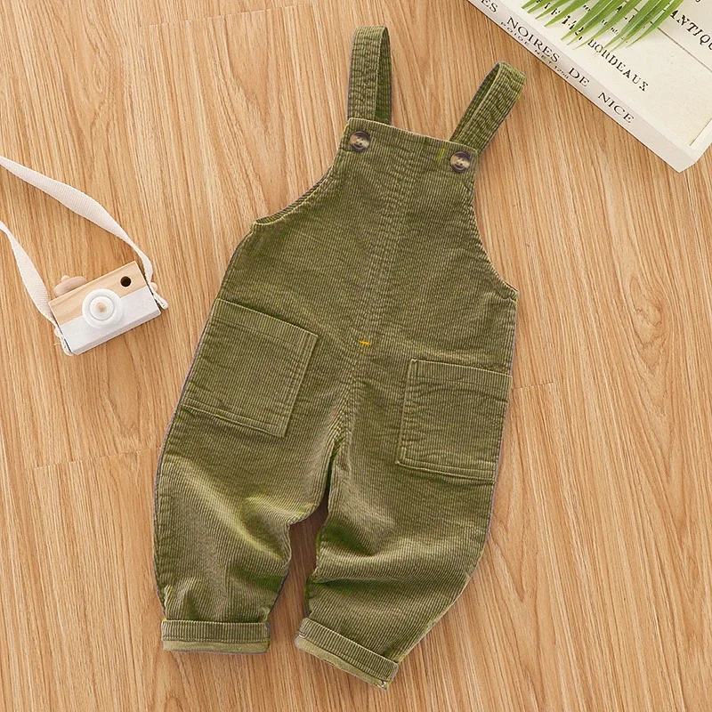 Thumbnail 3 - #4 Budget Baby Trousers for Smart Shoppers
