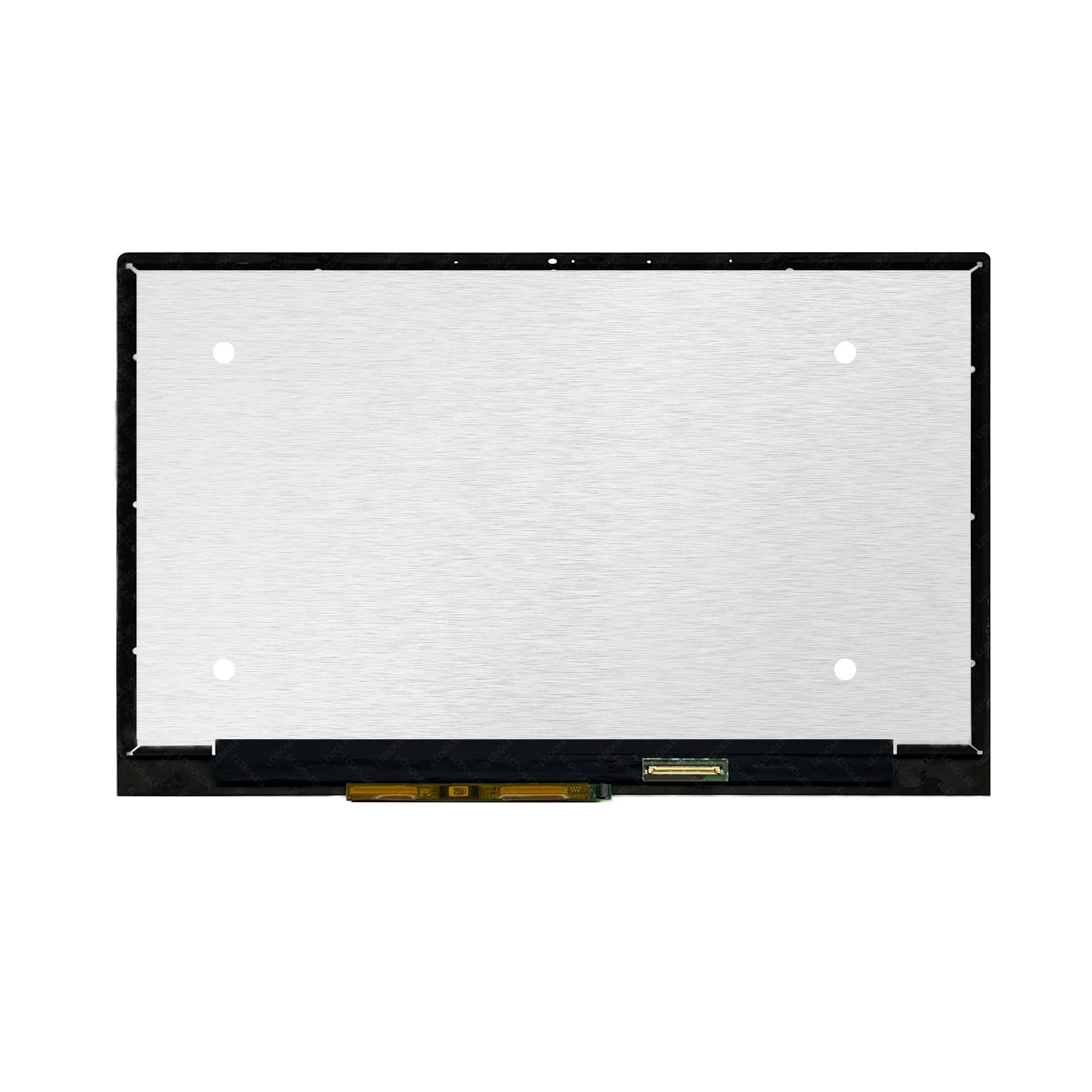 Imagem -02 - Conjunto Digitador de Tela Sensível ao Toque Tela Lcd Ips Chromebook Acer Spin 713 Cp7132w5102 N19q5 2256x1504 40 Pinos 60hz 135