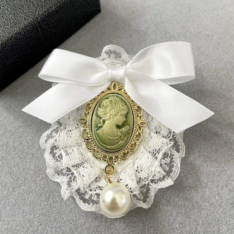 YAZILIND Brosche Pin In Tierform – Retro Corsage Mit Strass & Tropfendem Öl – Kleidungspinzette Für Party & Alltag (ca. 2,9 X 2,1 Cm)