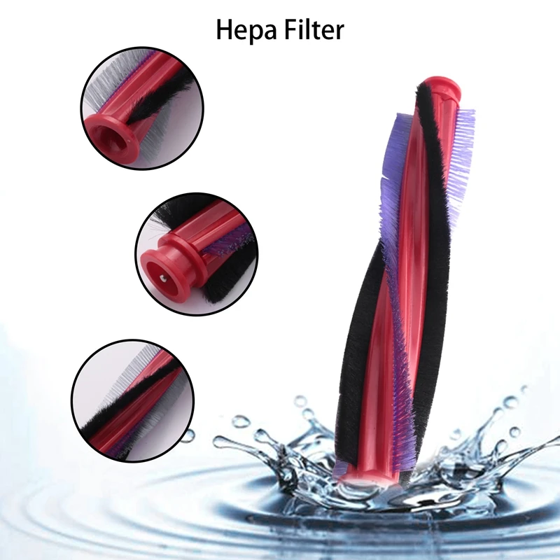 بديل لأجزاء المكنسة الكهربائية Dyson V6 DC59 DC62 SV03 SV073