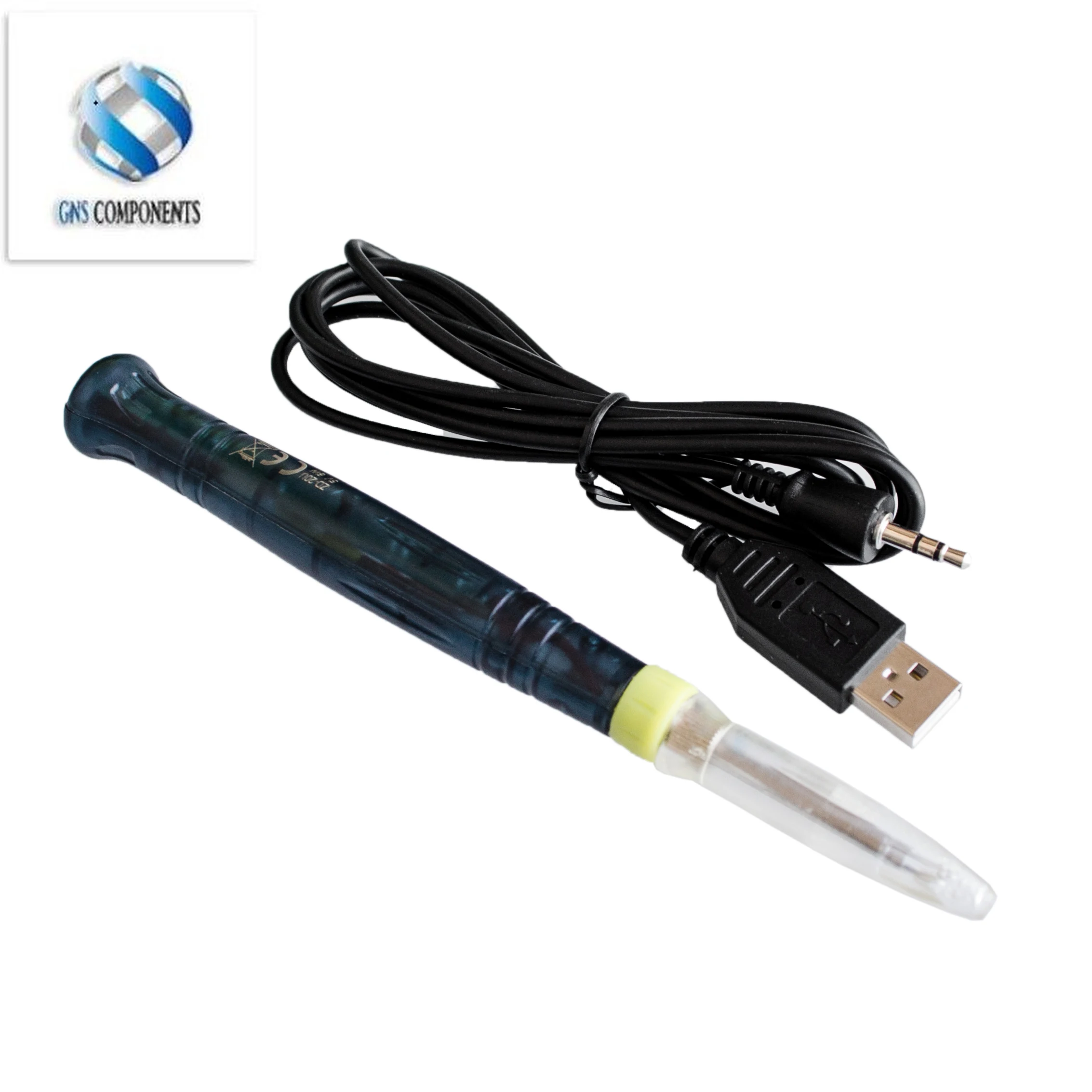 5V Dc / 8W Mini Por…