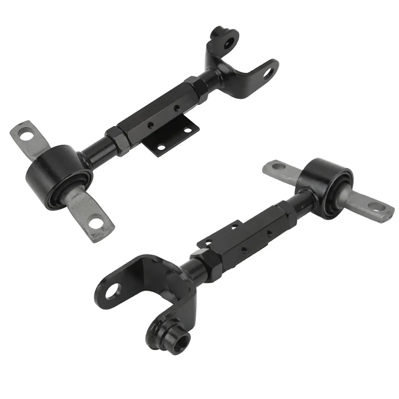 

2PCS for Honda Civic 2001-2005 Car Suspension Adjustable Rear Upper Control Arm