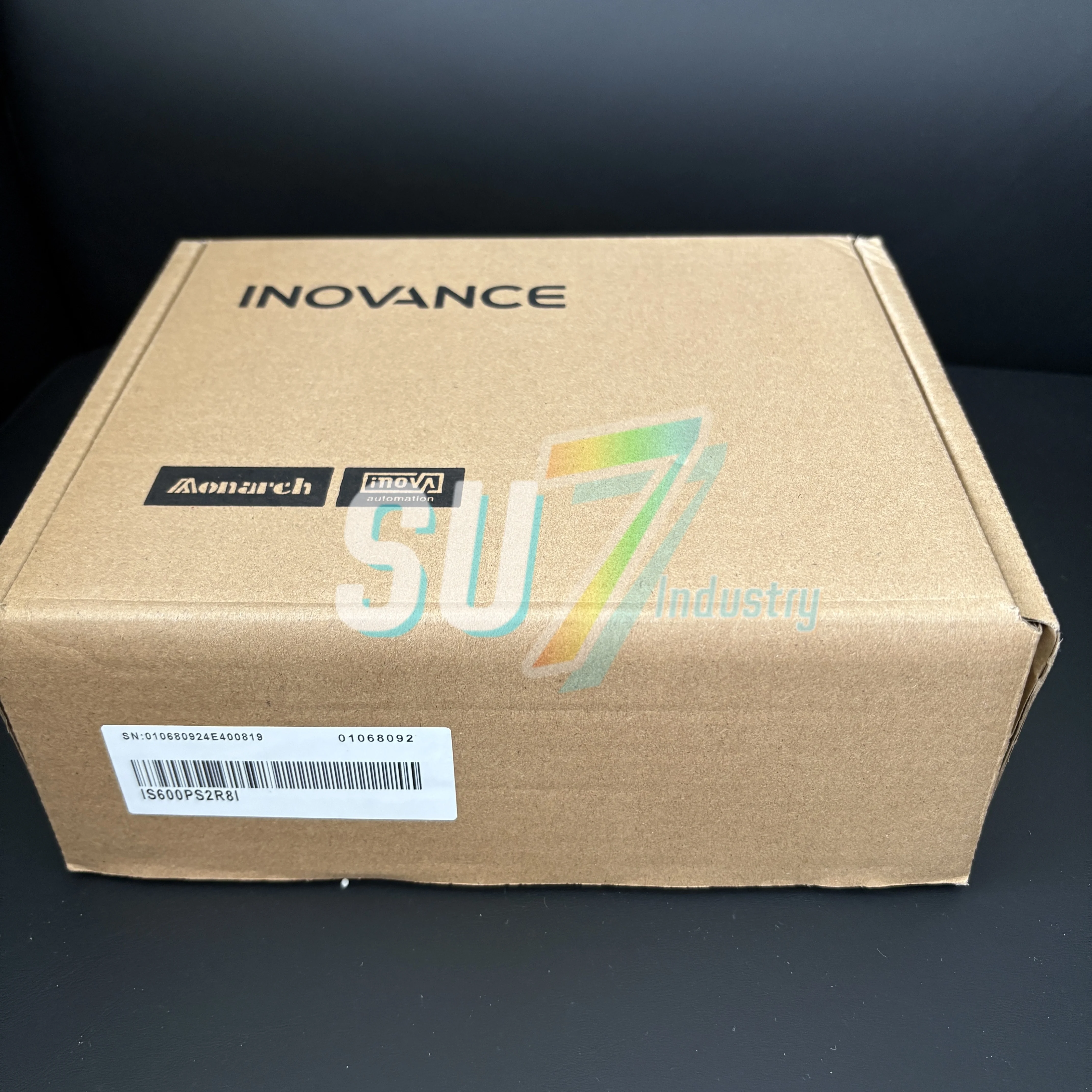 

New original IS600PS2R8I Driver