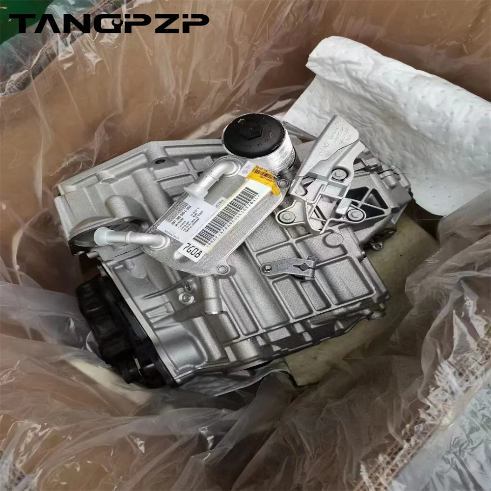 09M 0016 Original brand new Transmission Assy 4wd 09M Automatic Transmission 6 SPEED For Borgward