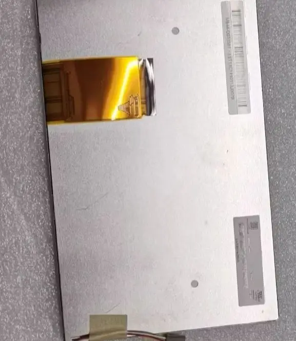For Navigation Video doorbell handheld device G080Y1-T01 LCD Display screen