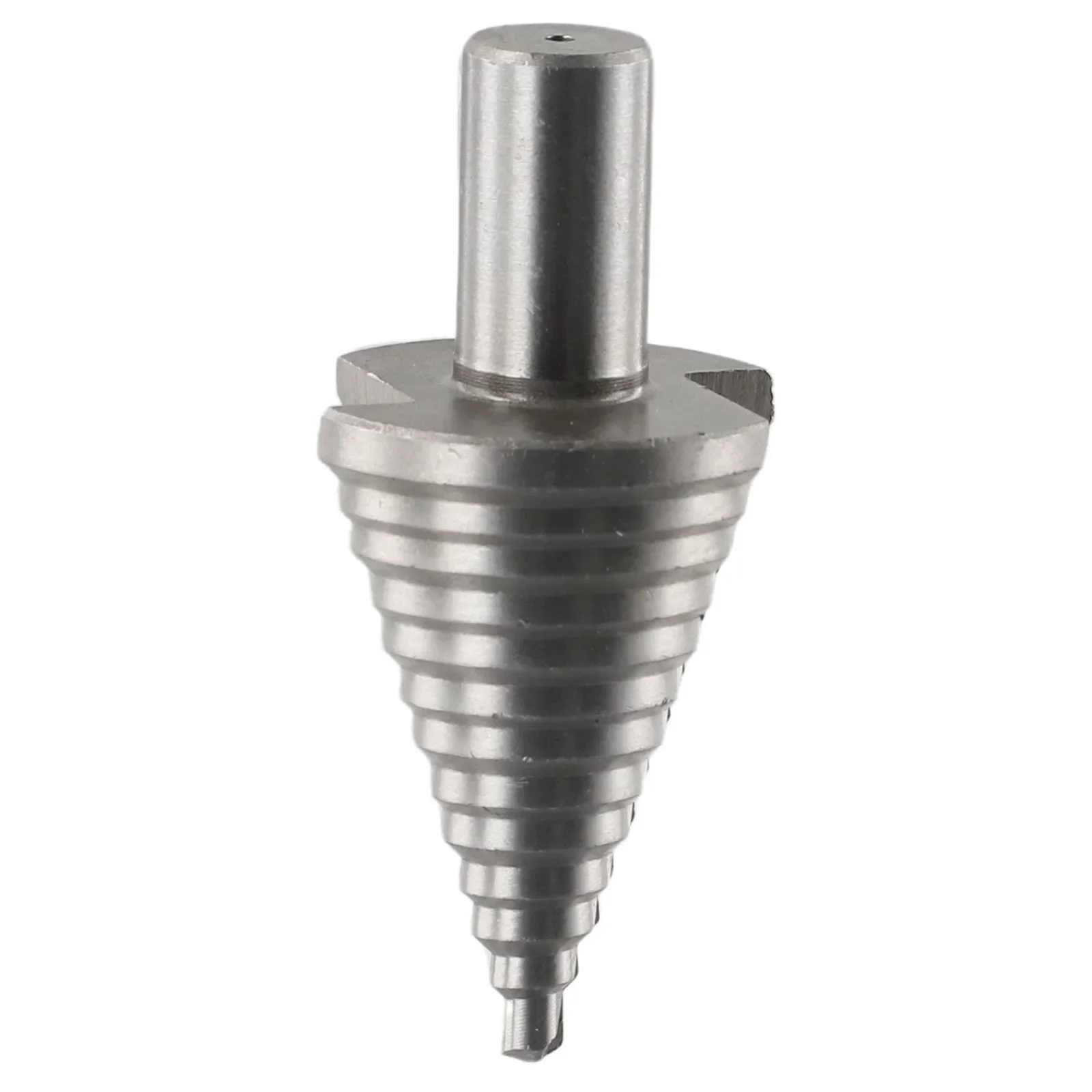 High Speed Steel Step Drill Bit 5-35mm Cutter Home Parts Thin iron Tool Wood Workshop Aluminum alloy Accessories