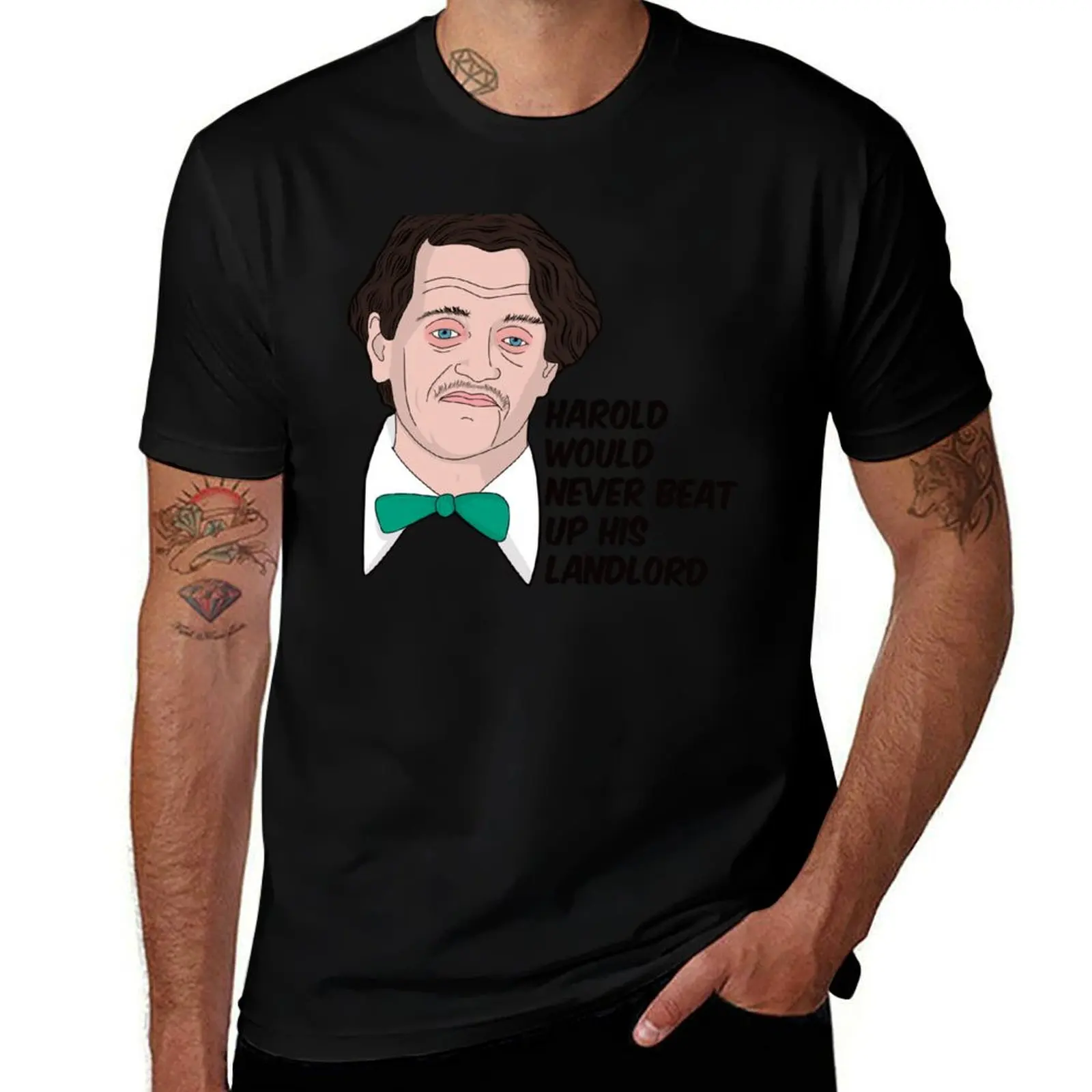 Wedding Singer- Steve Buscemi T-Shirt Cool Feeling Summer Tee Shirt T-Shirt