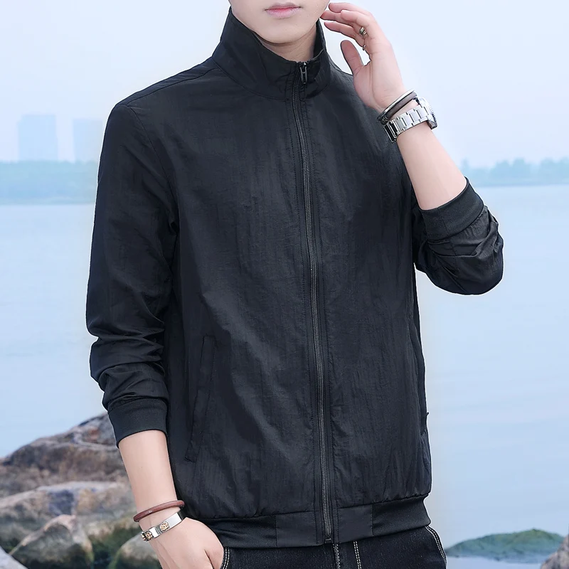 Thumbnail 3 - #18 Best Mens Lightweight Shirt Jackets to Buy In 2026