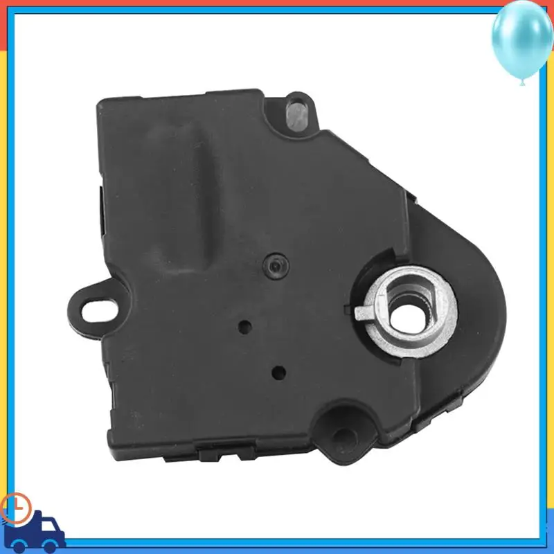 

L37A-52474795 Привод двери смеси обогревателя автомобиля HVAC для Buick Cadillac GMC Isuzu 89018373 89018678 15-73599 H604-120