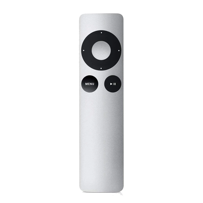 Universal IR Remote Control Compatible for Apple TV1 TV2 TV3 Generation TV Remote for A1294 A1469 A1427 A1378 Smart Home