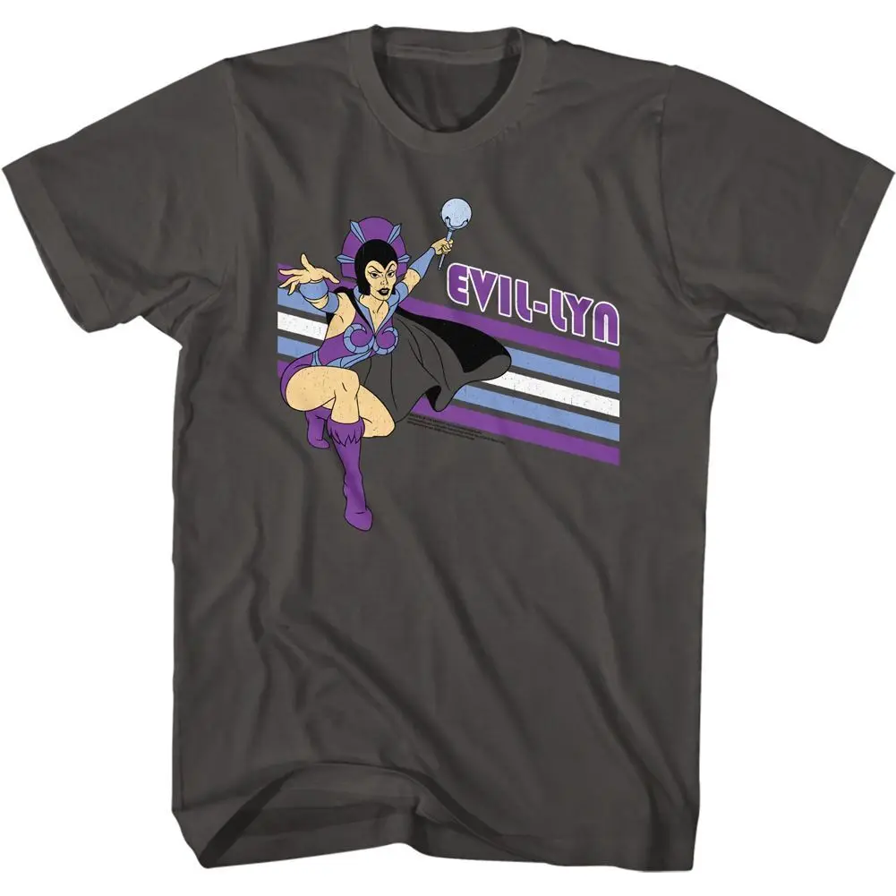 

Masters Of The Universe Evil-Lyn TV Shirt