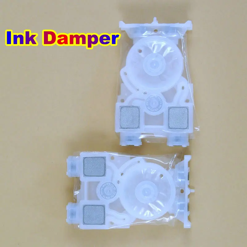 

Ink Damper For Epson 9900 Damper 7890 7900 Printer Dampers for Epson Stylus PRO 7890 9890 7900 9900 DX6 Printers Damper Kit Ifew