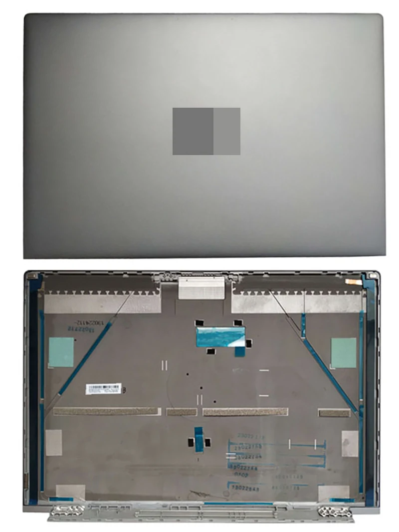 For HP ZBOOK Fury16 G9 laptop LCD top cover screen back case 6070B2032501 N19212-001