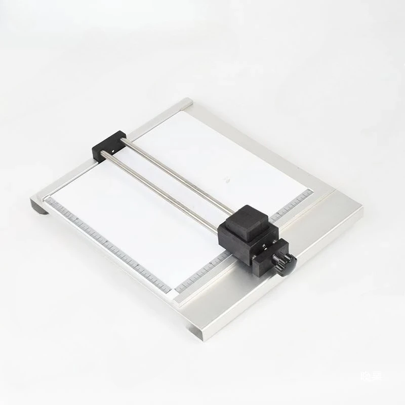 

Cutter, TLC Silicone Plate, Cutter, Chromatography Plate Cutter