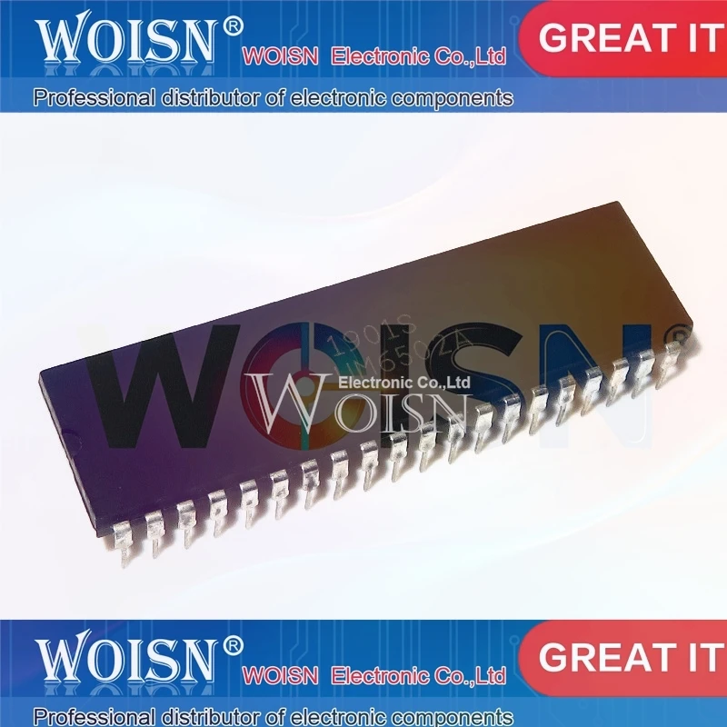 Small Batch 1-5-10pcs UM6502A UM6502  Price discounts Spot supply