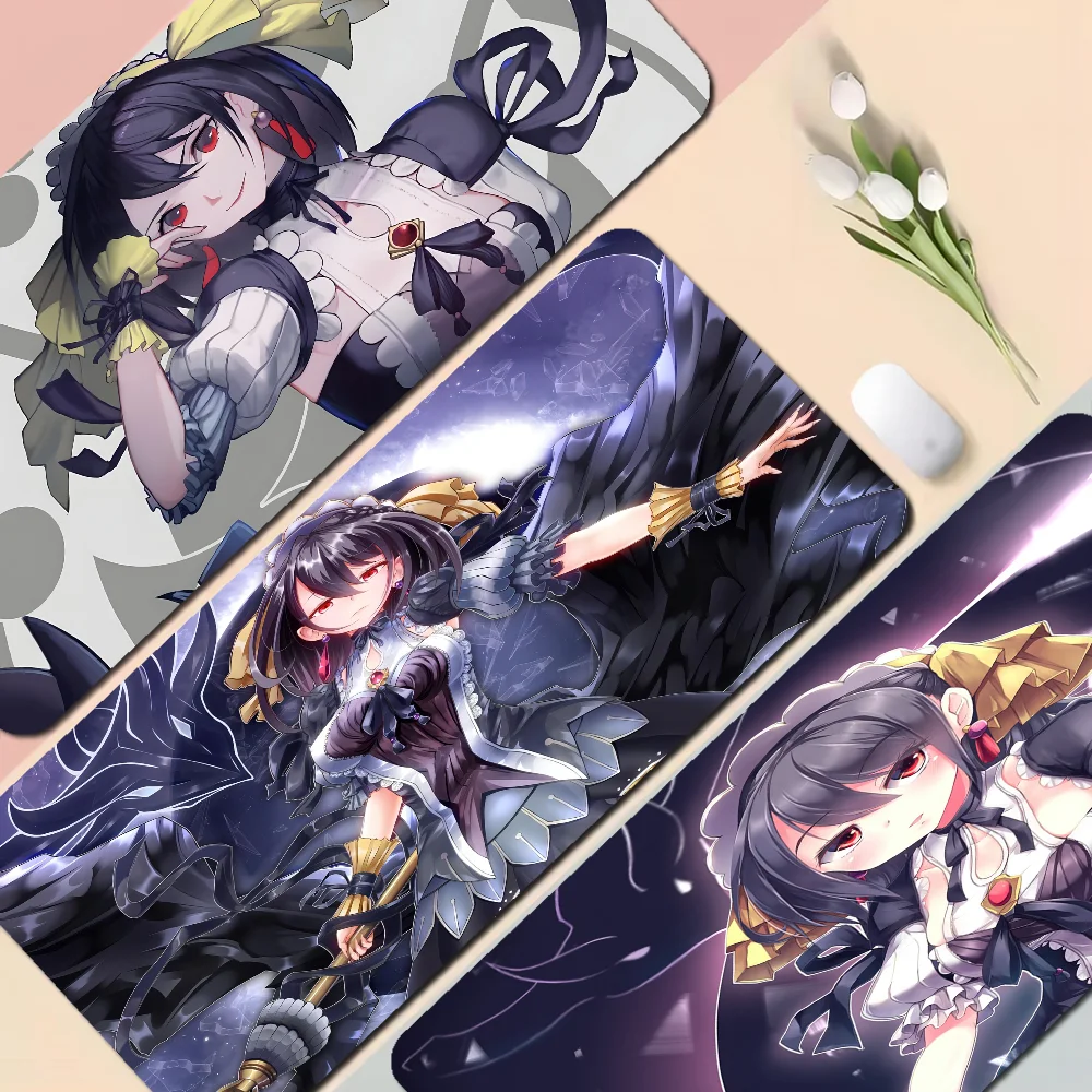 YuGiOh Underworld Goddess Of The Closed World Mousepad Boy Pad Natural Rubber Gaming Mousepad Desk Mat Size For Gameing World Of