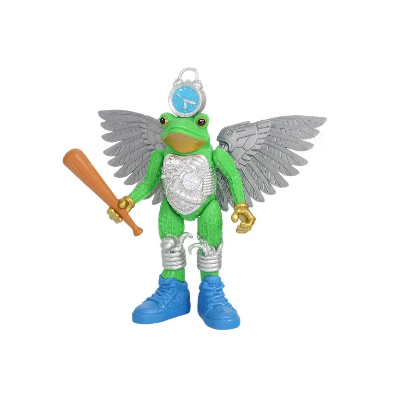 الإبداعية متعة شخصيات الحركة الإيطالية Tralalero Tralala Tung نماذج دمية الحلي مزيج لعبة مجسمة الهدايا