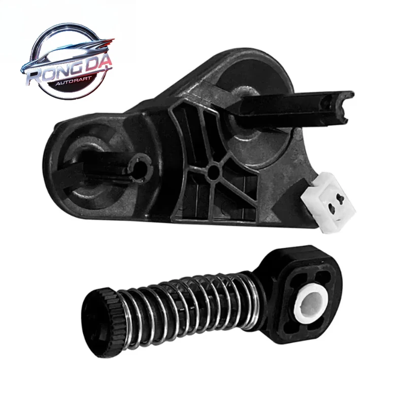 OEM 6R0711202 Shift Linkage Lever For VW Saveiro Polo Gol Suran Audi A1 Fabia Rapi Roomster Ibiza Toledo 6Q0711202K 180711202