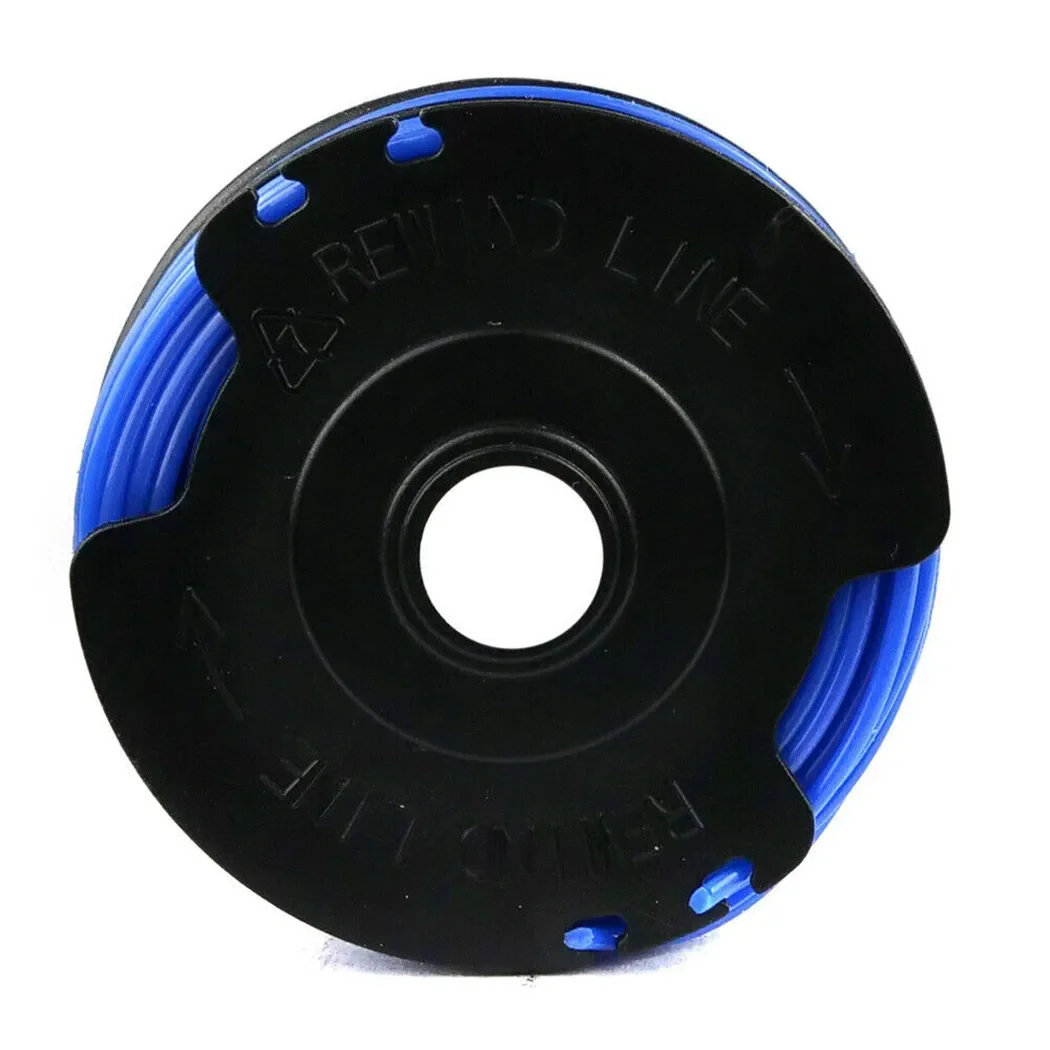 

Аксессуары, катушка EIT250 EIT300 ET23 + DX ET25 + DX Twist'n'Edge ET23DX для замены деталей Flymo, высокое качество