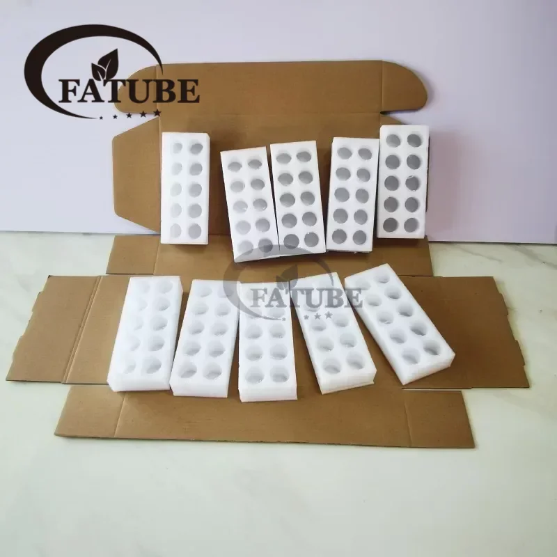 FATUBE Aircraft Box for NRG MINI/SE/PE/NRG-S/Revenger GO/X/Swag II/Switcher/VECO SOLO/One Plus/Drizzle/Target 80W/iTank/gen Fit