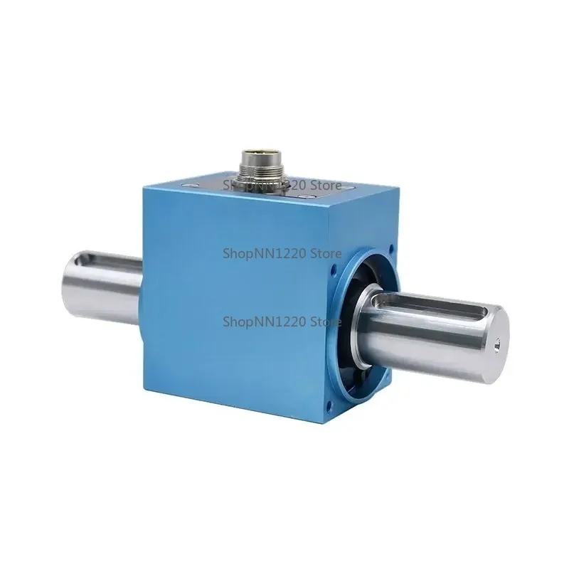 

Discount Price Speed Sensors Shaft Rotation Dynamic Rotating 1~10N.m dynamic torque sensor