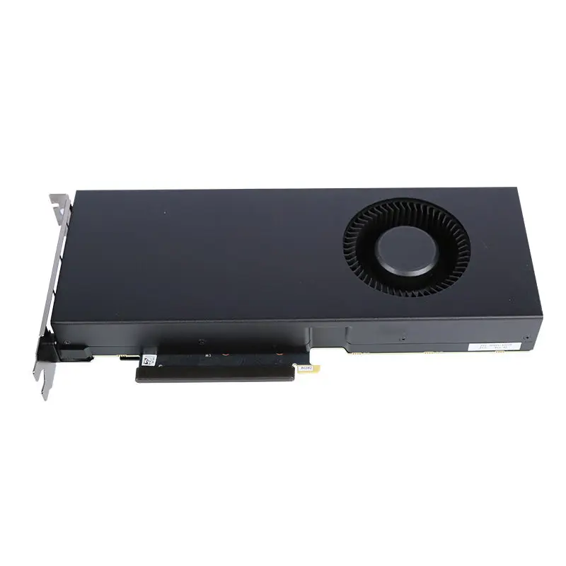 New 4060 Ti graphics card public version AI deep learning modeling rendering video clip 16G