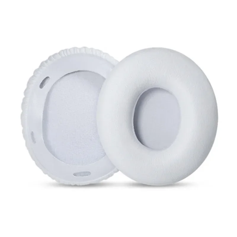 Protein Haut Ohrpolster für Sony MDR-10RC Headset Abdeckung Schwamm Abdeckung Ohrenschützer Ohr Baumwolle Ohrenschützer Headset Zubehör