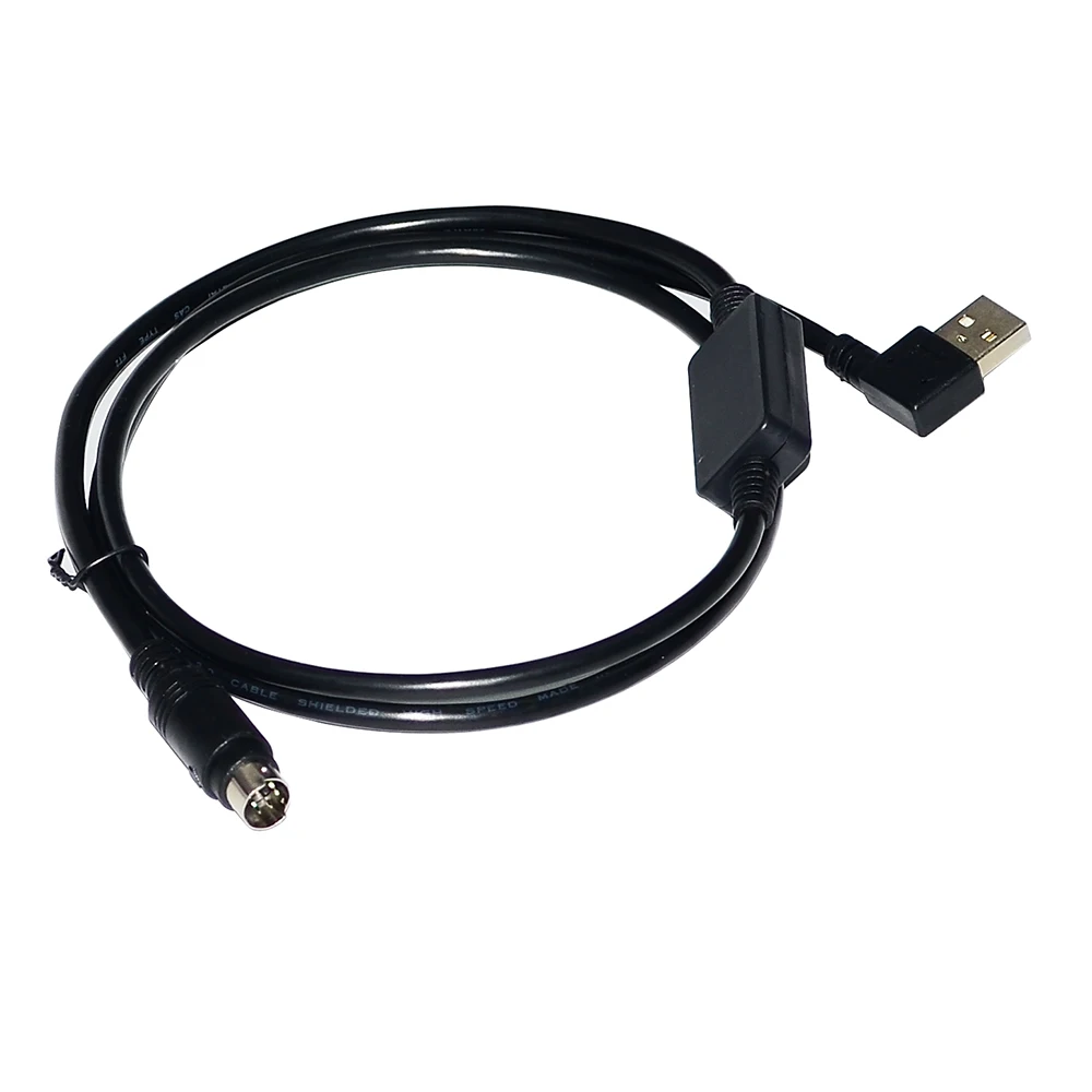 �y�Z�[�����zFLO-CAT / ALI-CAT �}�X�t���[���[�^�[ RS232/RS485 �V���A���ʐM�P�[�u�� FTDI FT232RL USB - �~�jDIN 8P MD8 �I�X�A�_�v�^�[�P�[�u��