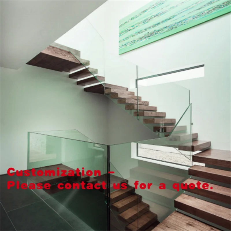 

Изготовление на заказ. Дешевые стеклянные плавающие лестницы на Филиппинах.