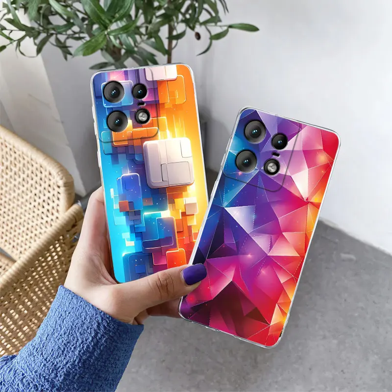 For Motorola Moto E… - image