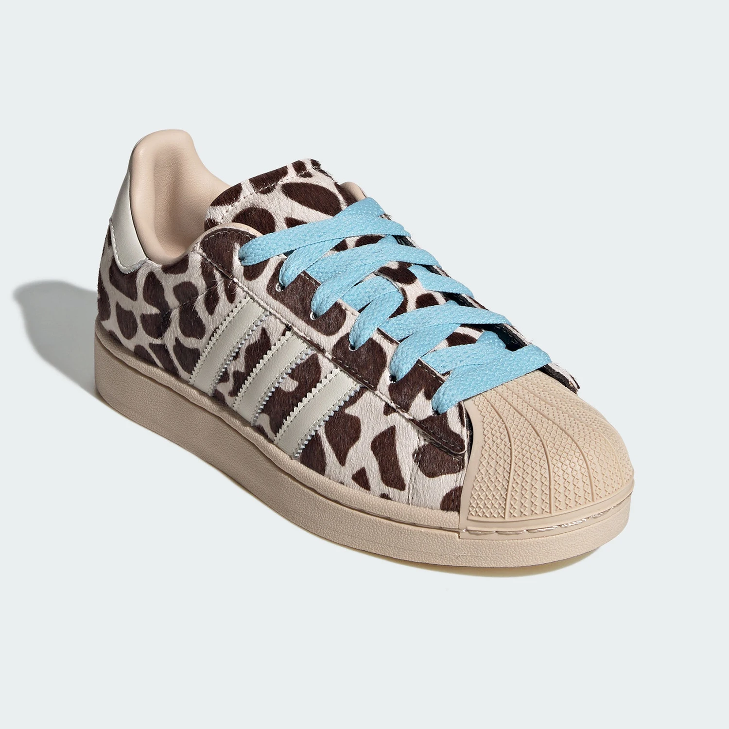 Adidas Authentic Three Leaves Men's Women's Trend Wear-Resistant Low-Top Casual Sneakers KH9031