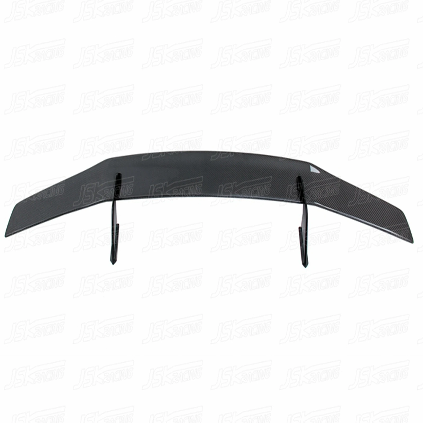 V Ver Style Carbon Fiber Rear Spoiler For Lambo Huracan Lp610-4 2014-2018(JSKLBHC14052)