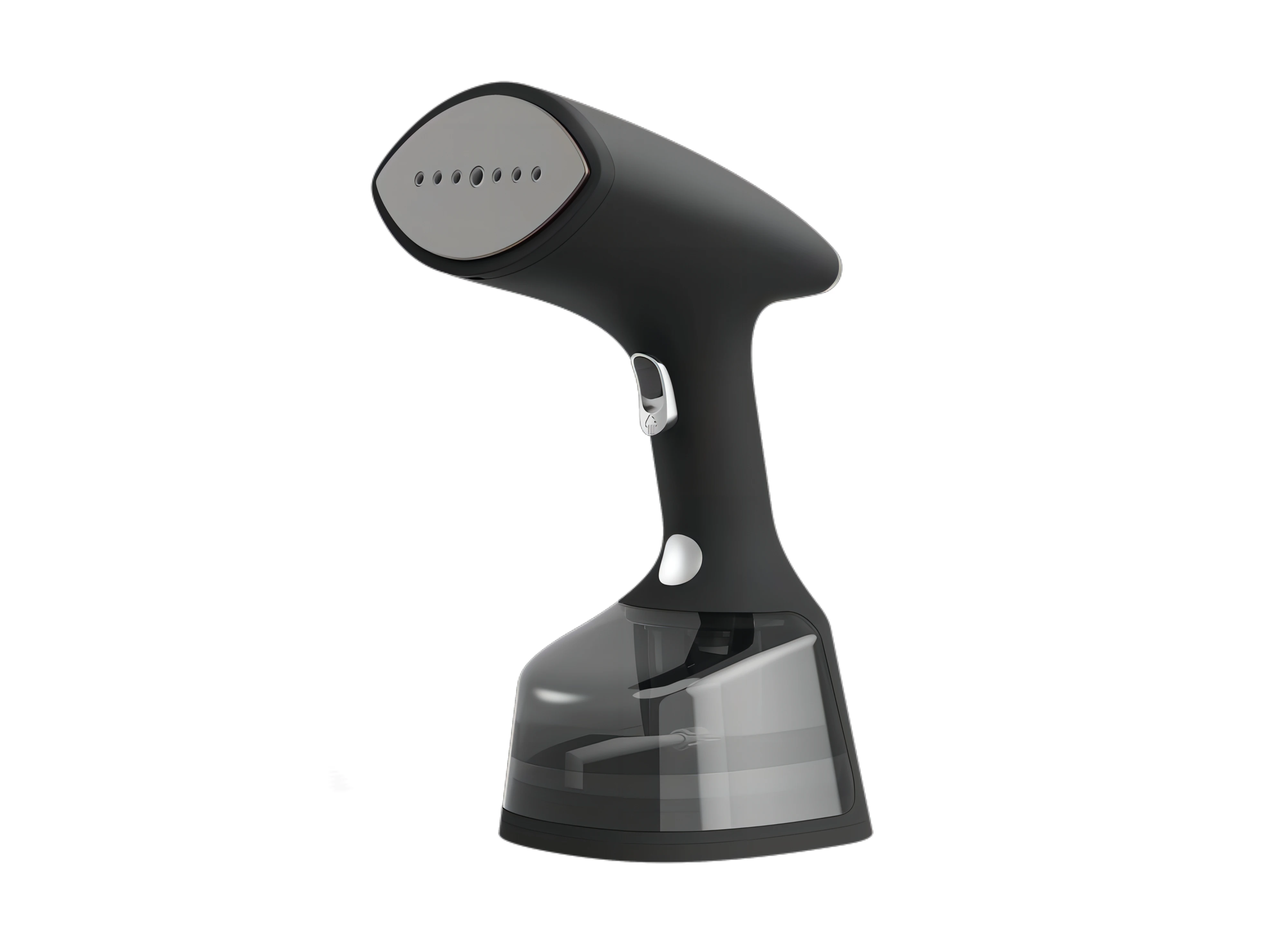 300ML Water \u0026Insulation Glove E16 High Power Handheld Garment  LED Touch 1800W Gray Gold Metallic Paint