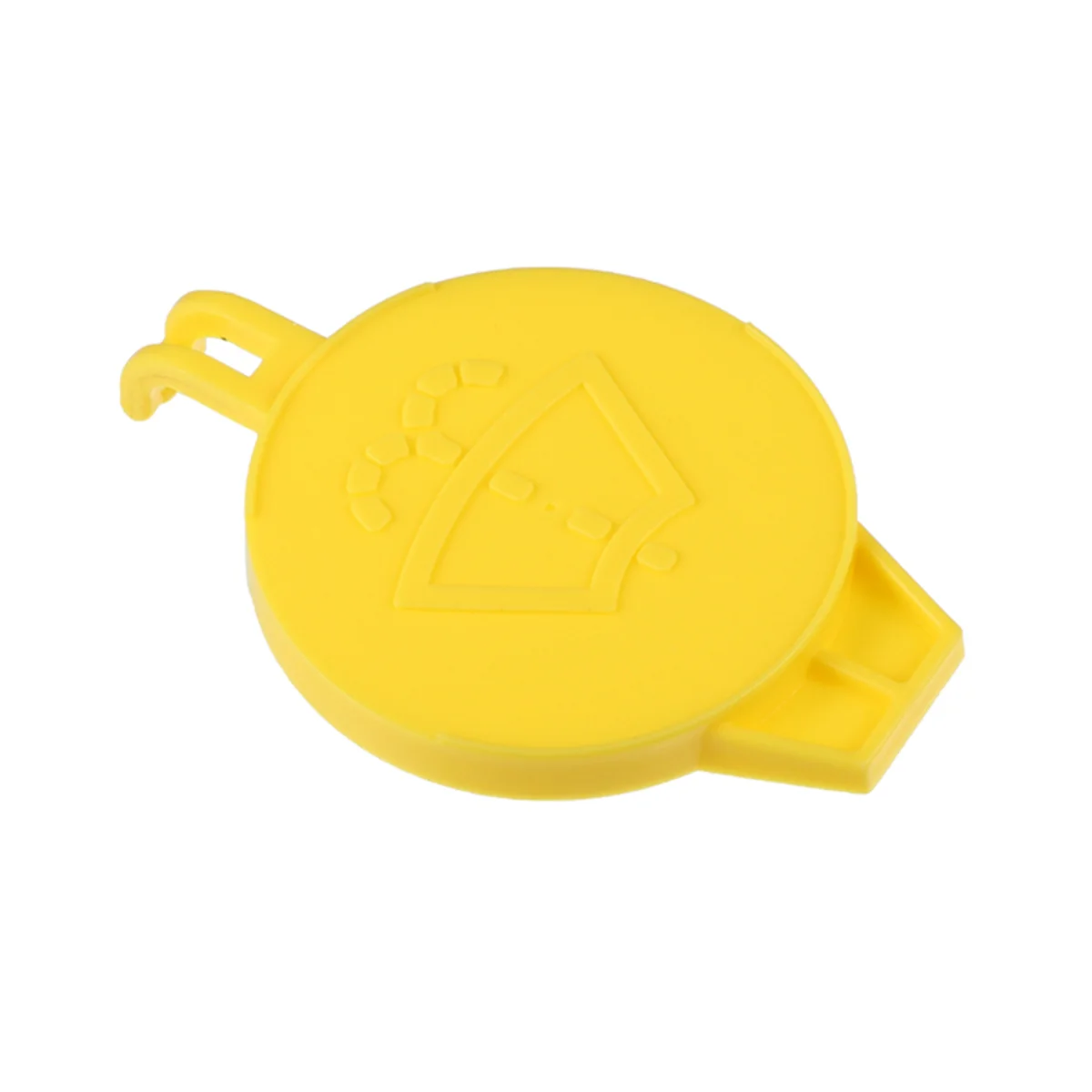 5189351AA Car Windshield Washer Tank Bottle Fluid Reservoir Cap Lid for Jeep Dodgee Chrysler 2006-2021