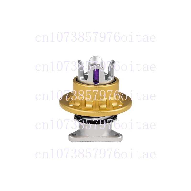 Racing Simulator Accessories Steering Wheel Simulator Professional Accessories CDP Quick Release Airplug Transmission Flange