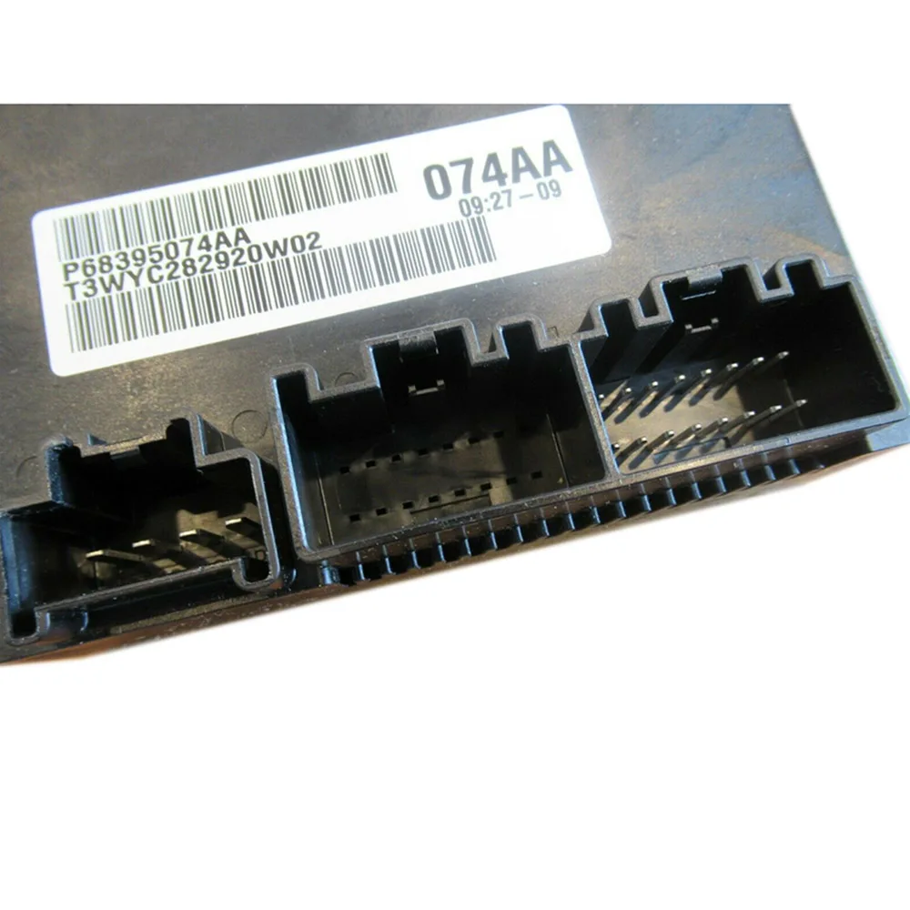 68395074 AA 5150732 Modul Kasus Transfer Kecepatan AE Untuk Jeep Untuk ​ Cherokee Grand 2014-2015