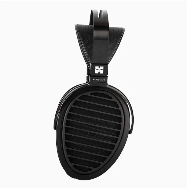 

HIFIMAN Arya Organic Full-Size Over-Ear Open-Back Planar Magnetic Headphone with Stealth Magnets for Audiophiles, Home & Studio