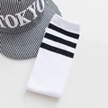 Black stripes
