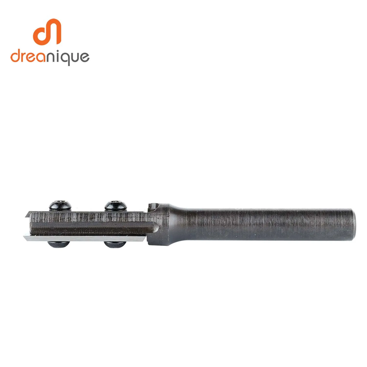Imagem -04 - Guarnição Roteador Bits Polegada Diâmetro de Corte mm Haste com Inserção de Carboneto Substituível para Carpintaria Corte Entalho Ferramenta 1pc