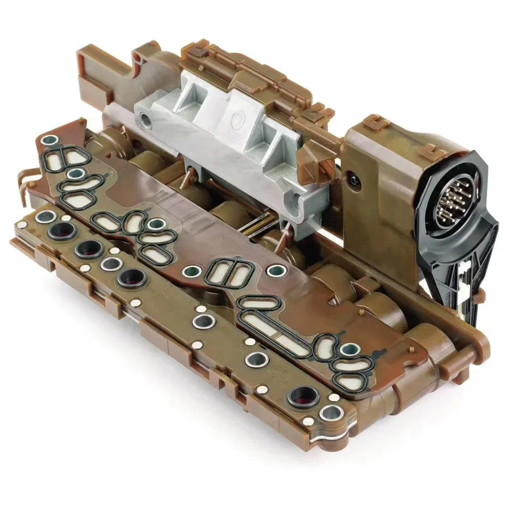 

6L80 Transmission Control Module TCU TCM 24254908 6L80E For CADI LLAC CTS ESCALADE SRX STS XLR 24275873