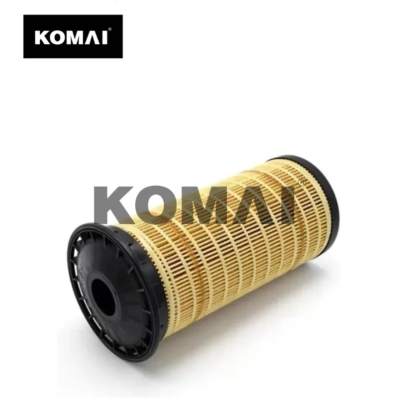 KOMAI OIL FILTER 500-0483 GOOD FOR HEAVY EQUIPMENT LIKE EXCAVATOR