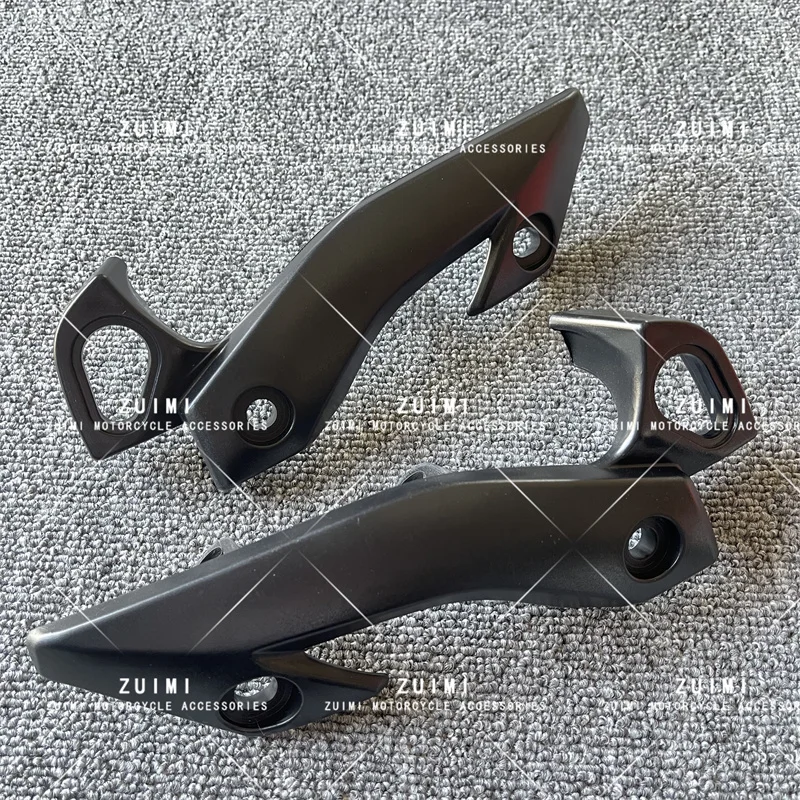 Motorcycle Upper Bracket Headlight Upper Side Fairing For Yamaha FZ1000 FZ1 FZ1-N FZ-1N FZ1N FZ 1N 2006 2007 2008 2009 2010